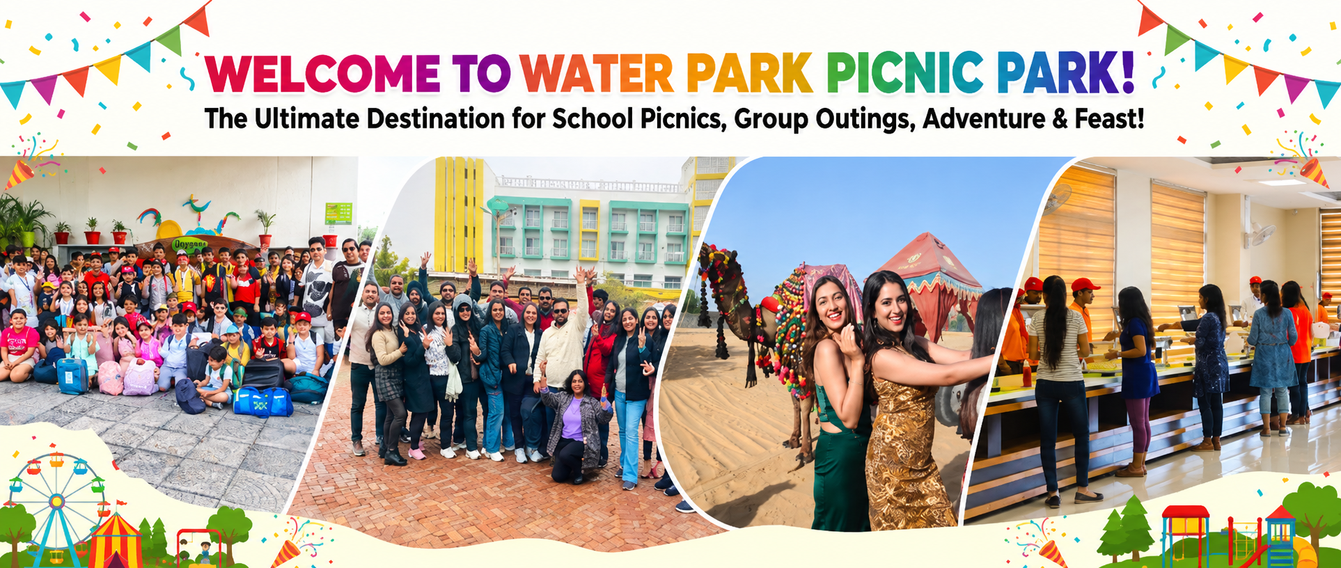 Water Park