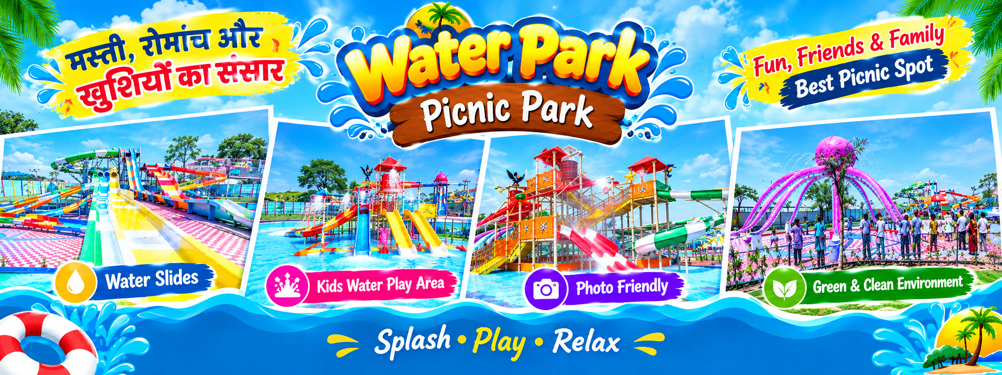Kids Zone